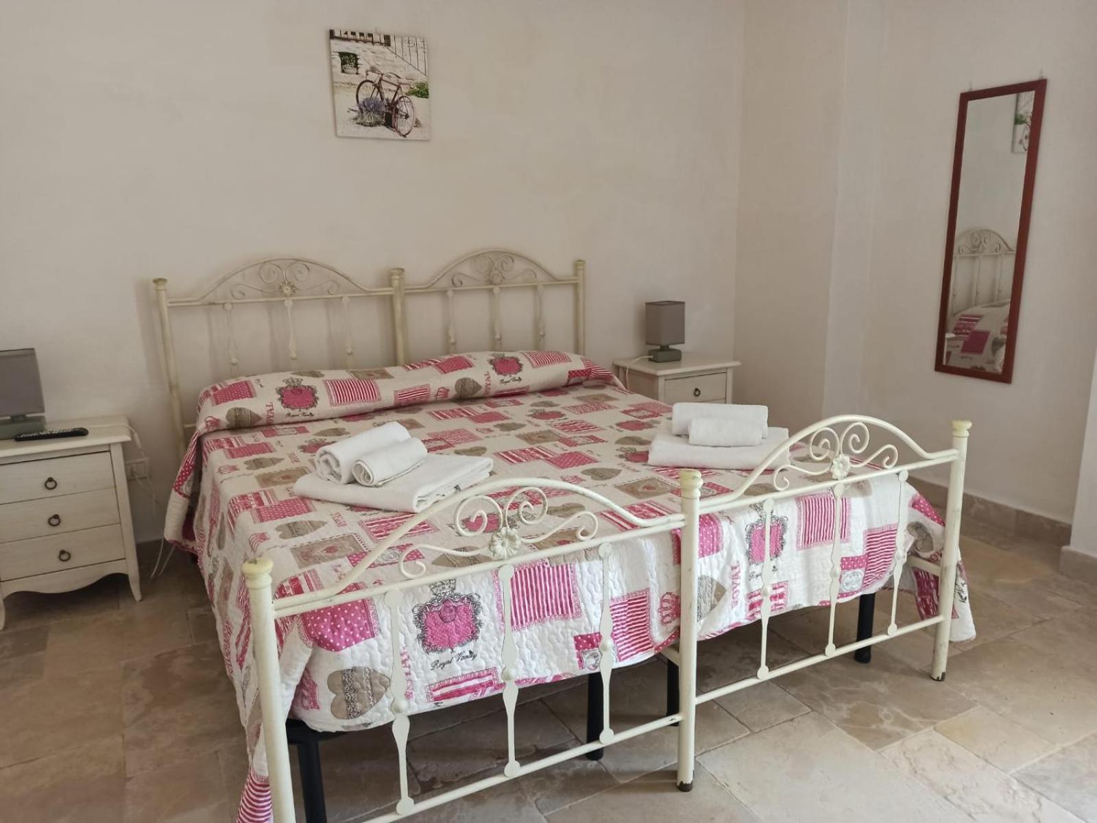 Masseria Il Vignale Остуні Екстер'єр фото