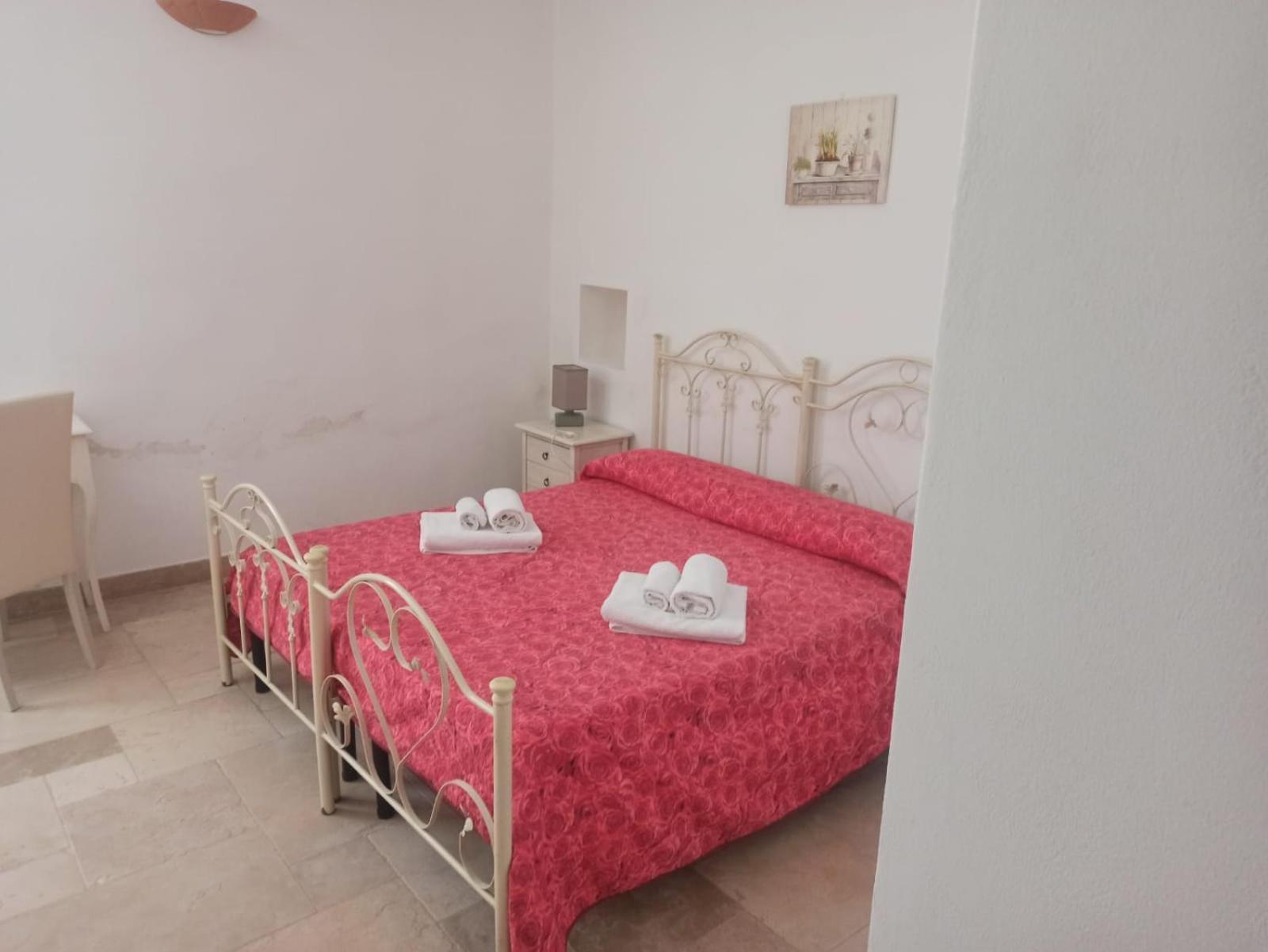 Masseria Il Vignale Остуні Екстер'єр фото