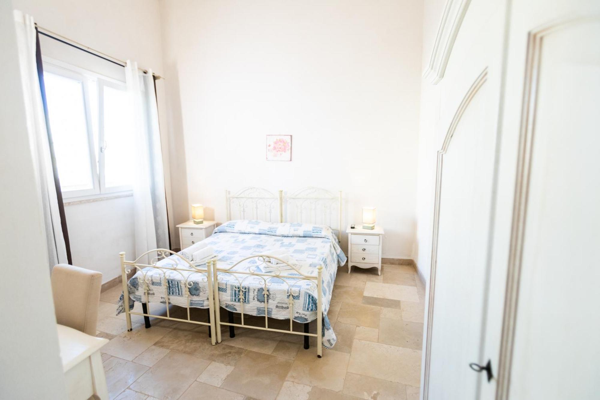 Masseria Il Vignale Остуні Екстер'єр фото