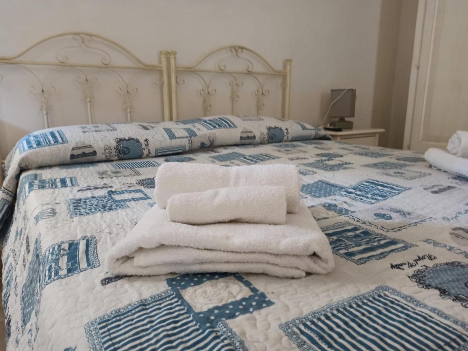 Masseria Il Vignale Остуні Екстер'єр фото