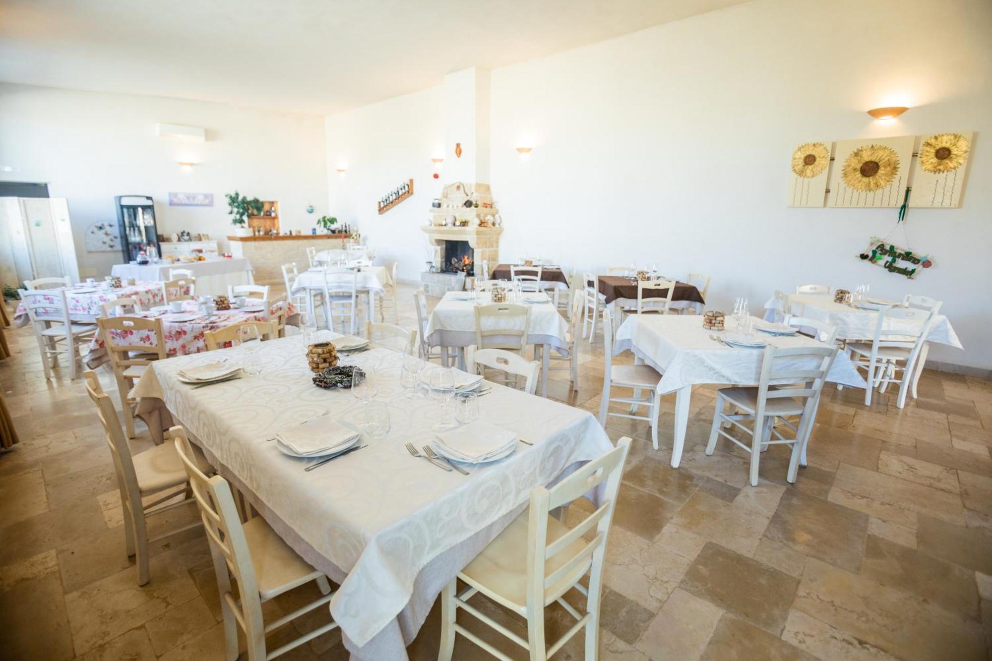 Masseria Il Vignale Остуні Екстер'єр фото